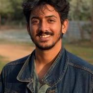 Ritwik Piduri Class 12 Tuition trainer in Hyderabad