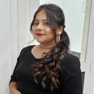 Nifa D. Makeup trainer in Quepem
