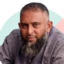 Photo of Nizar Ahamed