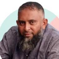 Nizar Ahamed Soft Skills trainer in Pattukottai