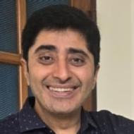 Gagan Suri Class 12 Tuition trainer in Dehradun