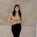 Photo of Anshika R.