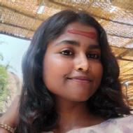 Poludasari A. BTech Tuition trainer in Hanamkonda