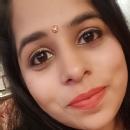 Photo of Kirti G.
