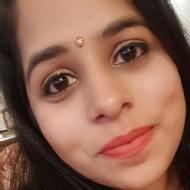 Kirti G. Class I-V Tuition trainer in Ludhiana