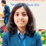 Antima Y. BCA Tuition trainer in Faizabad