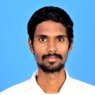 Gowtham BIM trainer in Cuddalore