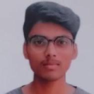 Madipeddi Pramod Class 12 Tuition trainer in Nalgonda