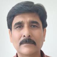 Mohd Shahid Class 12 Tuition trainer in Faridabad