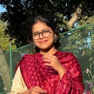 Vallari Moghe Class I-V Tuition trainer in Gwalior