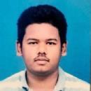 Joshua Sandil Home Tuition trainer in East Singhbhum