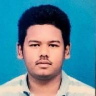 Joshua Sandil BHMS Tuition trainer in East Singhbhum