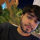 Photo of Hritik Raushan