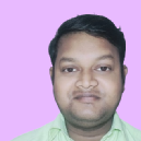 Photo of Prashant Kumar Das