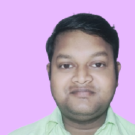 Prashant Kumar Das Class I-V Tuition trainer in Karandighi