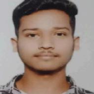 Bhavishya Mandal Class 10 trainer in Samastipur