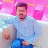 Priyanshu Raj Class 8 Tuition trainer in Raxaul