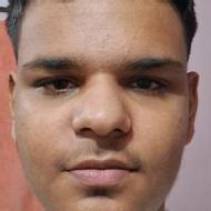 Rishabh Dube Class I-V Tuition trainer in Mumbai