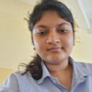 Photo of Chinmayee C.
