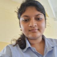 Chinmayee C. Class I-V Tuition trainer in Bangalore