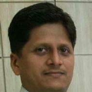 Sunil Govind Arolkar Yoga trainer in Mumbai