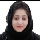 Photo of Sabira J.