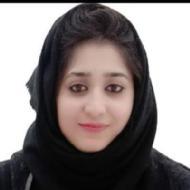 Sabira J. Class I-V Tuition trainer in Budgam