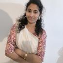 Photo of Kiruthika E.