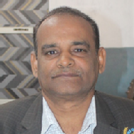 Shibu Chakravorty Class I-V Tuition trainer in Jangaon