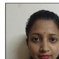 Deepali K. Class 12 Tuition trainer in Pune