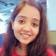 Akshita G. Dance trainer in Bangalore