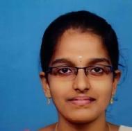 Divya Class 12 Tuition trainer in Tirupur