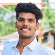 Solai Harish Kumar Class 12 Tuition trainer in Vadipatti