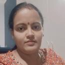 Photo of Namita J.