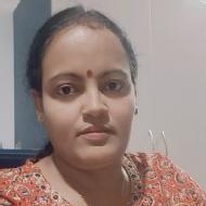 Namita J. Class 10 trainer in Delhi