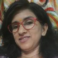 Ratisunil M. Yoga trainer in Udaipur