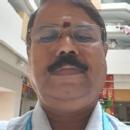 Photo of Murali Shanmugam