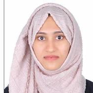 Naila N. Drawing trainer in Hosdurg