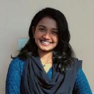 Bismi F. Advanced Placement Tests trainer in Jaipur