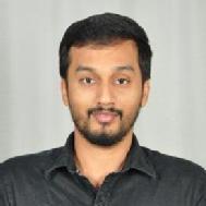 Deepak Microsoft Azure trainer in Chennai