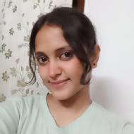 Kanak M. Class I-V Tuition trainer in Delhi