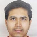 Photo of Rahul Mondal