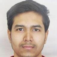 Rahul Mondal Class I-V Tuition trainer in Kolkata