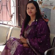 Shikha K. Class 10 trainer in Jamshedpur