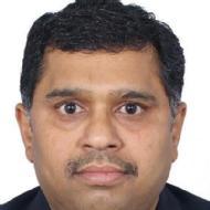 Chalikavada Suresh BSc Tuition trainer in Bangalore
