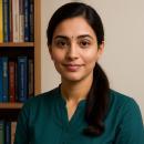 Photo of Ananya S.