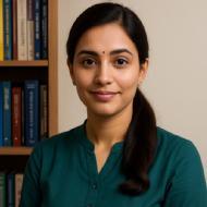 Ananya S. Class 8 Tuition trainer in Nainital