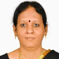 Malathy R. Vedic Maths trainer in Chennai