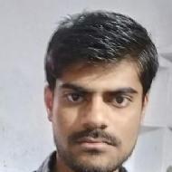 Shahid Ahemad Data Analytics trainer in Chittorgarh