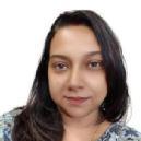 Photo of Rashmi J.